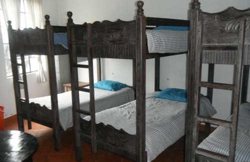 San Pedro La Laguna Hotel | Mikaso Hotel