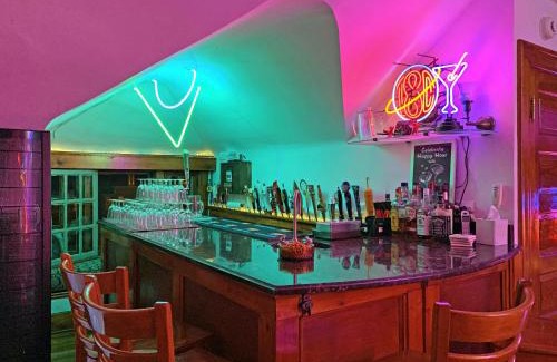 Franklin Park House | Mike & Allen's Place on the Park 3