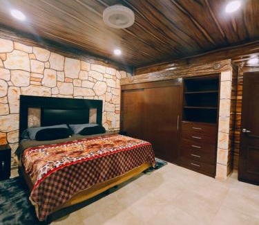 Tonanitla House | Mike and Lolis Home