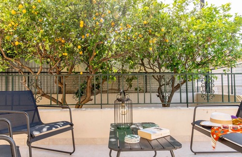 Petaloudes House | Mike's House in Kremasti near the Beach Rhodes