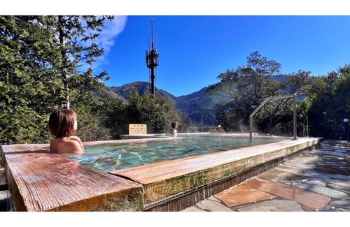 Gero Hotel | Miki no Sato Hotel Miki - Vacation STAY 51868v