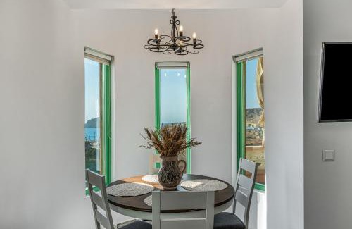 Lefkos Villa | Mikis La Scala Luxury Villas