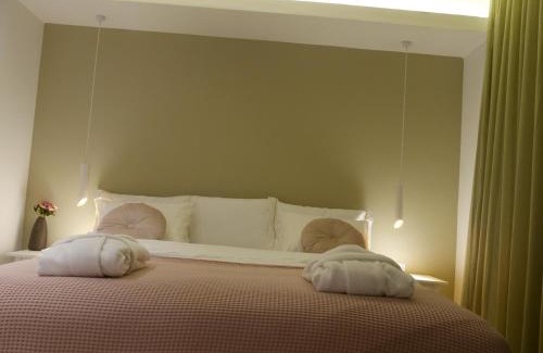 Beit HaShita House | Mikiway סוויטה פנורמית בגלבוע