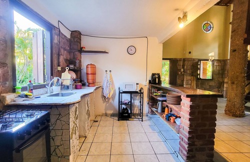 Lencois Villa | Miko Loko Hospedaria, a sua Casa em Lençóis, Bahia