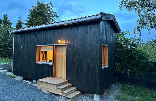 Hamar Apartment | Mikrohus i byen