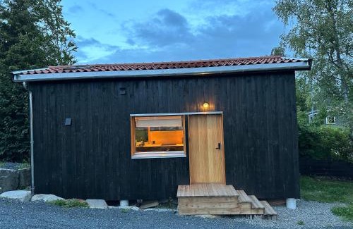 Hamar Apartment | Mikrohus i byen