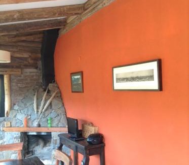 Potrerillos Cabin | Mil Piedras Cabins