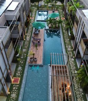 Passo de Camaragibe Apartment | Milagres Villa Kamby 101B , ao lado da Capela dos Milagres