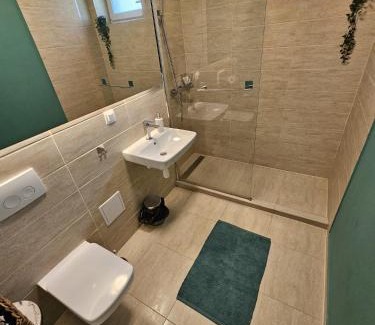 Tirgu Mures Apartment | Milan Luxury Apartaments I-Maurer Residence Târgu Mureș