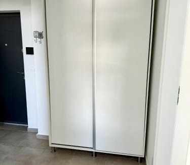 Tirgu Mures Apartment | Milan Luxury Apartaments V-Maurer Residence