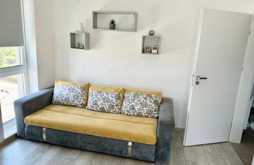 Tirgu Mures Apartment | Milan Luxury Apartaments V-Maurer Residence