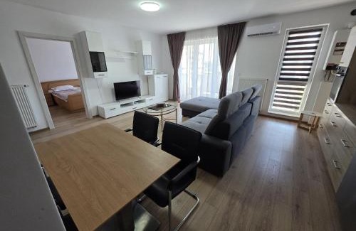 Tirgu Mures Apartment | Milan Luxury Apartaments XVIII