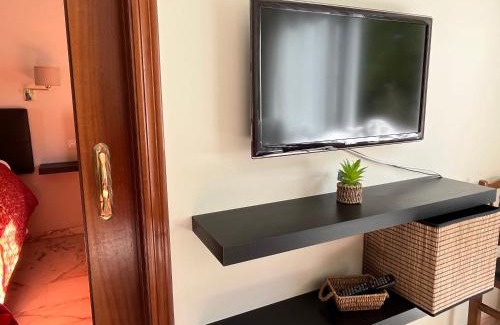 Parque Alcosa Apartment | Milenium Palace - Garaje incluido - Piscina-FIBES