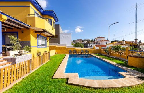 Rincon de la Victoria House | Milestone House