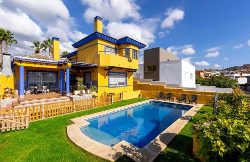 Rincon de la Victoria House | Milestone House