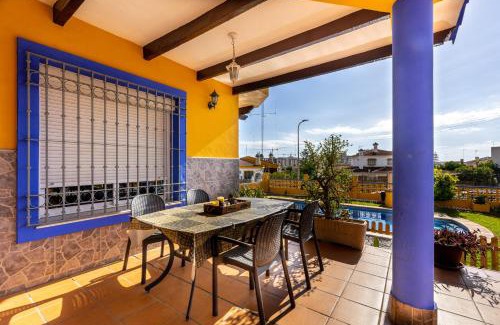 Rincon de la Victoria House | Milestone House