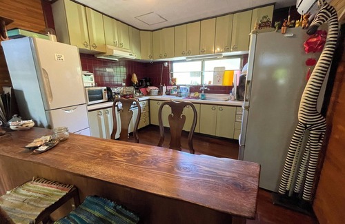 Kadena-cho House | Milk-ya Guest House - Caters to Women only