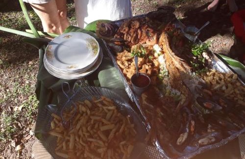 Shelly Beach House | Milkwood Beach Cottages