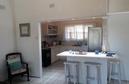 Shelly Beach House | Milkwood Beach Cottages