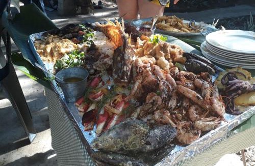 Shelly Beach House | Milkwood Beach Cottages