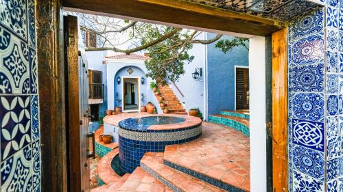 Wilderness Beach Villa | Milkwood Beach Villa