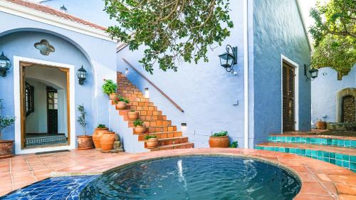 Wilderness Beach Villa | Milkwood Beach Villa