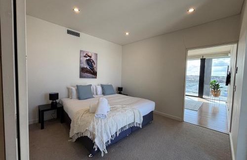 Wagga Wagga Apartment | Mill 7