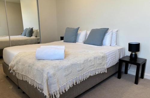 Wagga Wagga Apartment | Mill 7