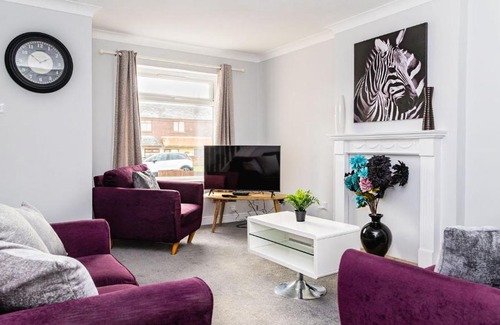 Walney House | Mill Charm