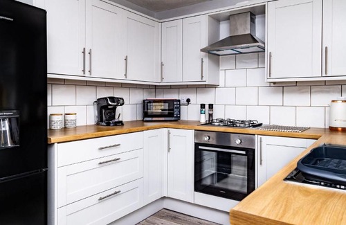 Walney House | Mill Charm