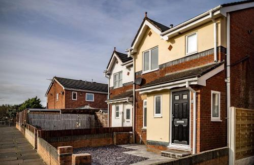 Walney House | Mill Charm