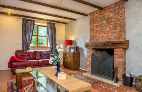 Bicton House | Mill Cottage