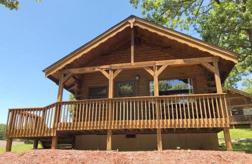 Lampe Resort | Mill Creek Resort on Table Rock Lake