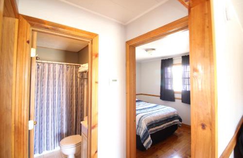 Lampe Resort | Mill Creek Resort on Table Rock Lake