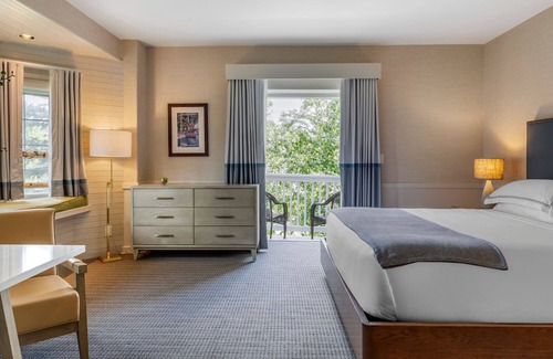 Meredith Hotel | Mill Falls Resort Collection at the Lake