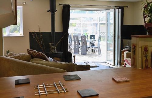 Dunster House | Mill Haven