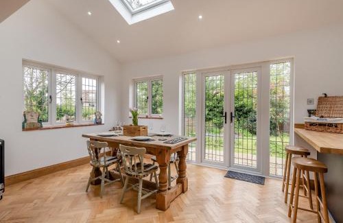 Pakefield House | Mill House