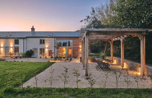 Caersws House | Mill House