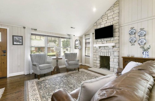 Pigeon Forge House | Mill Stream Cottage