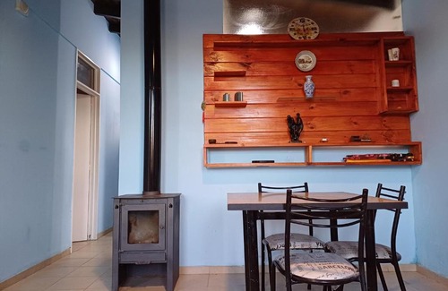 Tunuyan House | Millcayac