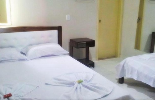 Piranhas Hotel | Milleniu's Pousada e Restaurante