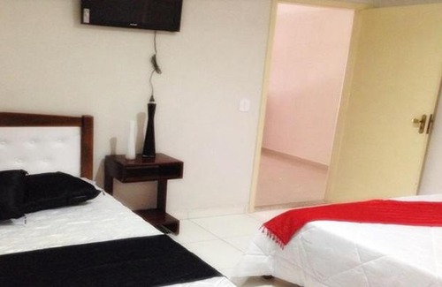 Piranhas Hotel | Milleniu's Pousada e Restaurante