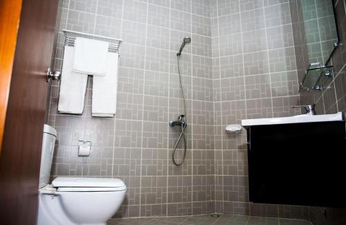 Grand Popo Hotel | Millenium Popo Beach Hotel