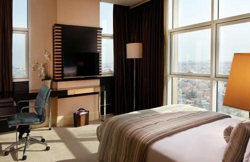 Salmiya Hotel | Millennium Hotel & Convention Centre Kuwait