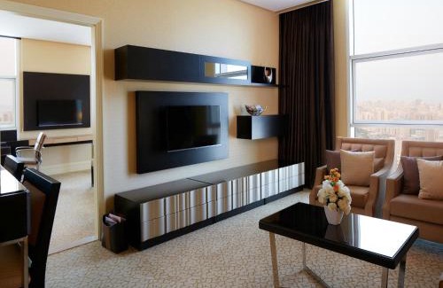 Salmiya Hotel | Millennium Hotel & Convention Centre Kuwait
