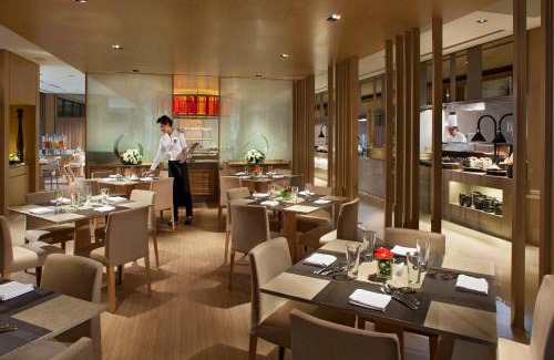 Xitun District Hotel | Millennium Hotel Taichung