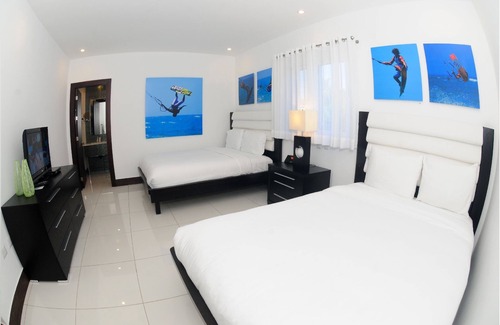 Cabarete Hotel | Millennium Resort & Spa