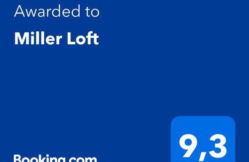 Villa Urquiza Apartment | Miller Loft