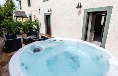 Sebergham House | Miller Moss