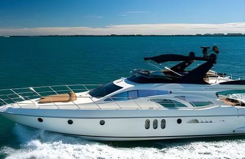 Hallandale Beach Apartment | Million Dollar Penthouse with Pool Amazing Views